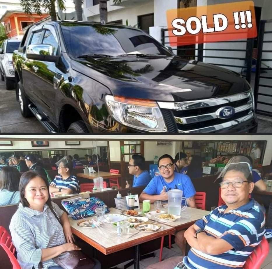 Sold vehicle photo