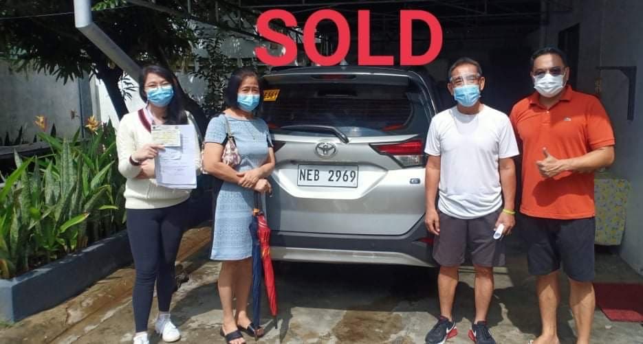 Black Toyota Fortuner photo
