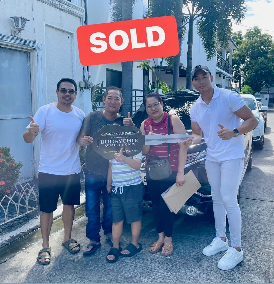 Sold vehicle photo