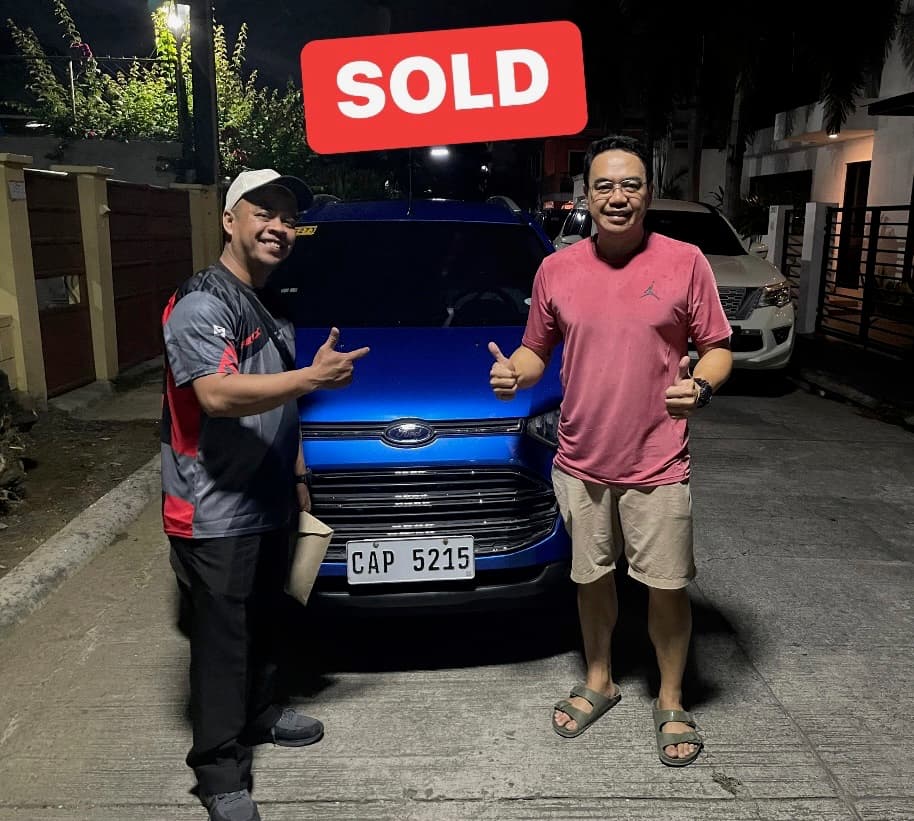 Blue Ford Ranger photo